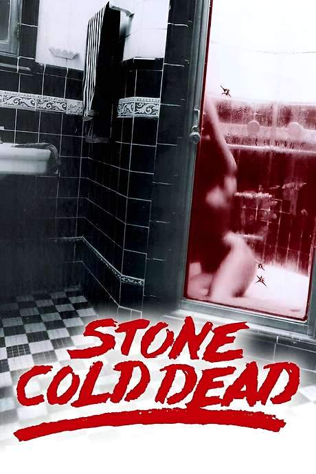 Stone Cold Dead